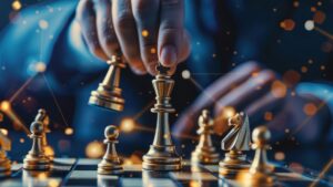 High Net Worth Divorce