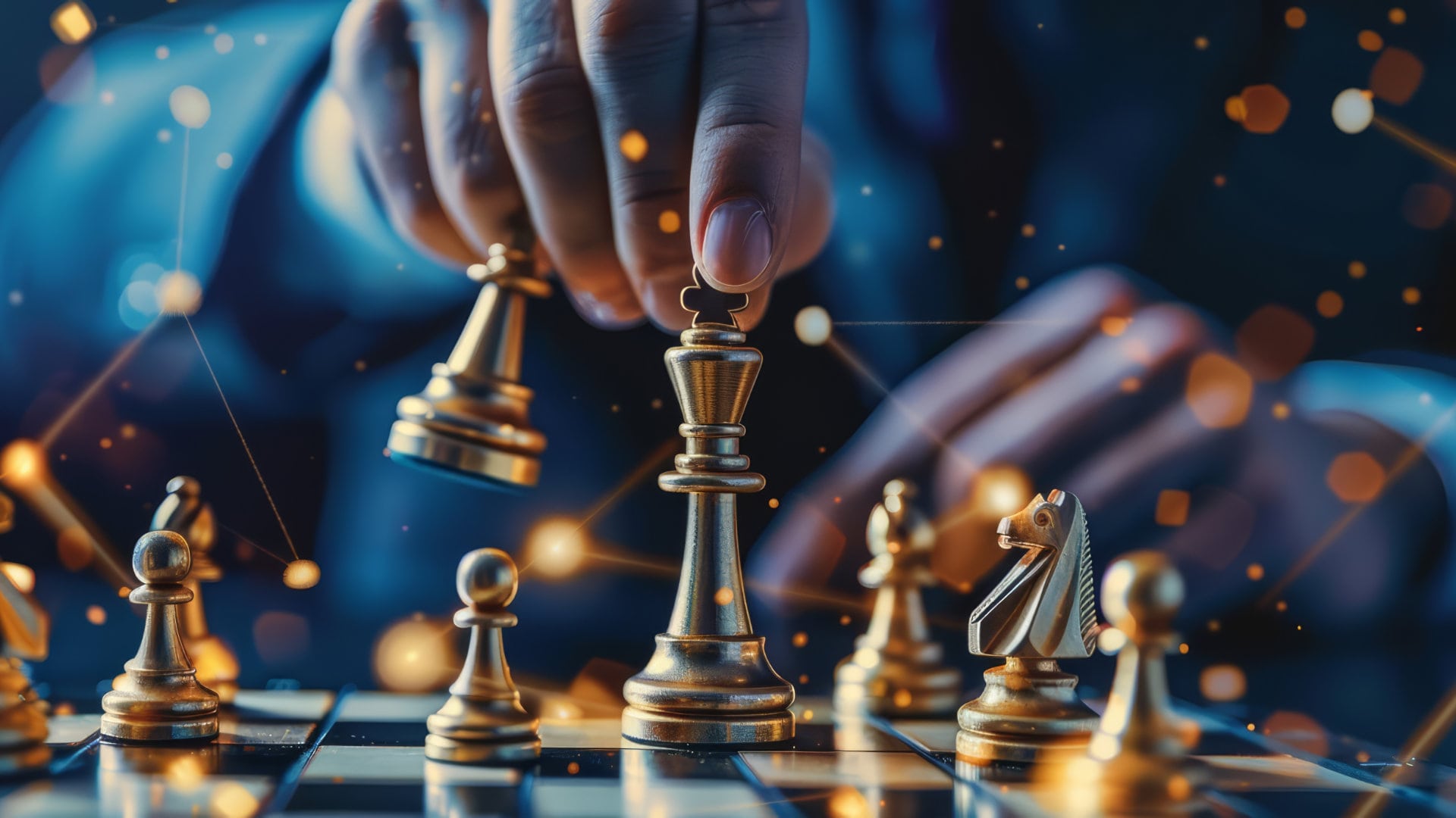 High Net Worth Divorce