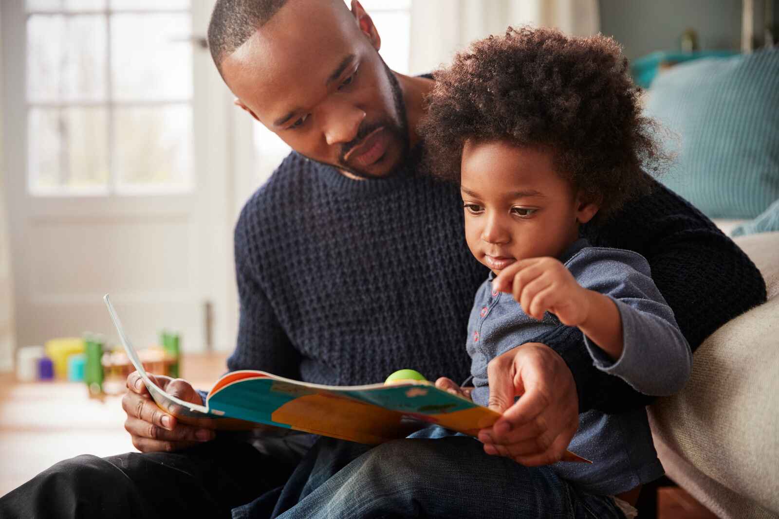 Modifying Custody and Parenting Time Court Orders